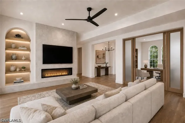 Property Slideshow image 2 of 10 | 499 terracina way, Naples, FL, 34119