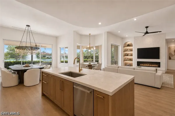 Property Slideshow image 3 of 10 | 499 terracina way, Naples, FL, 34119