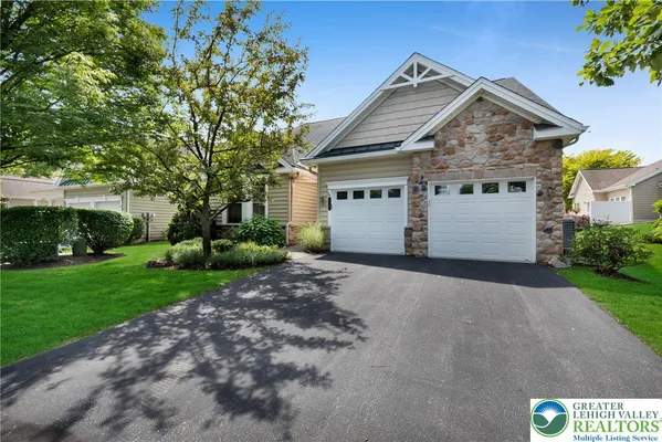 Property Slideshow image 2 of 50 | 6467 senate dr, Bethlehem City, PA, 18017
