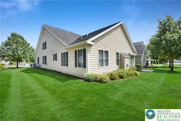 Property Slideshow image 3 of 50 | 6467 senate dr, Bethlehem City, PA, 18017