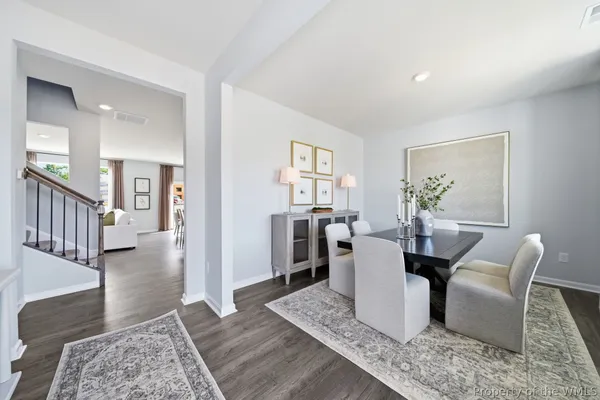Property Slideshow image 3 of 34 | 219 wisconsin ave, Williamsburg, VA, 23188