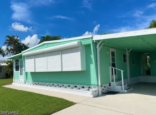 Property Slideshow image 2 of 39 | 79 le mans dr, Naples, FL, 34112