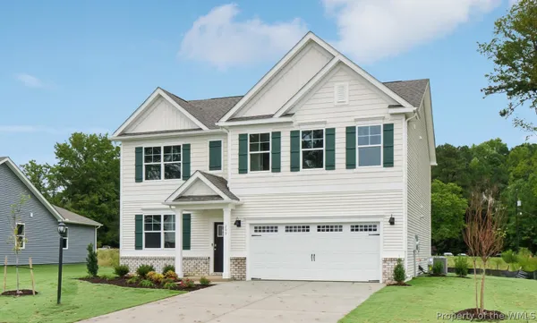 Property Slideshow image 2 of 36 | 00 michigan ave, Williamsburg, VA, 23188