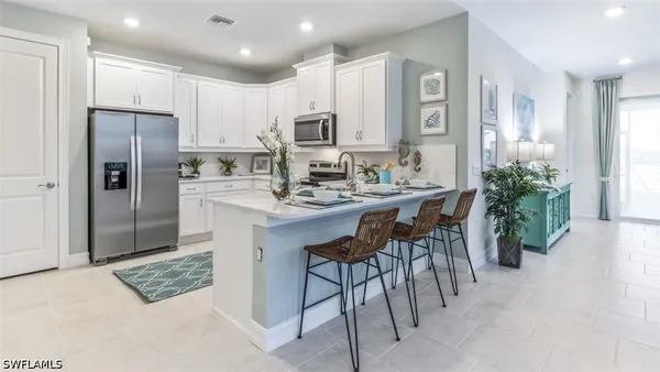 Property Slideshow image 2 of 27 | 18100 lagoon reach ln, North Fort Myers, FL, 33917