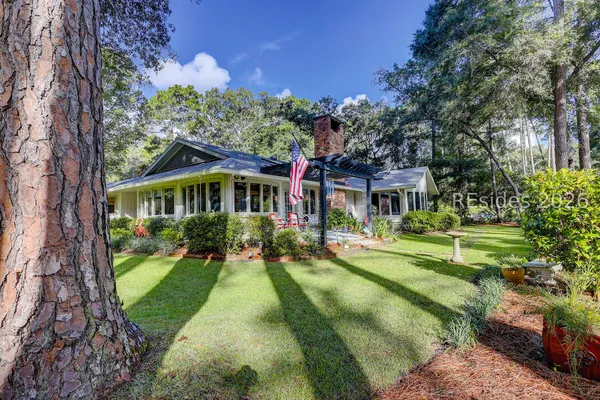 Property Slideshow image 2 of 41 | 1 turret shell ln, Hilton Head Island, SC, 29926