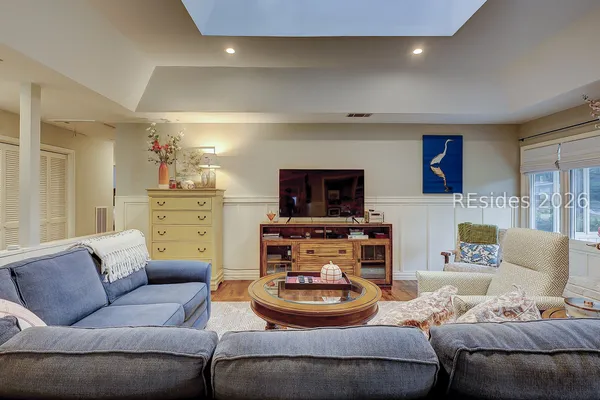 Property Slideshow image 3 of 41 | 1 turret shell ln, Hilton Head Island, SC, 29926