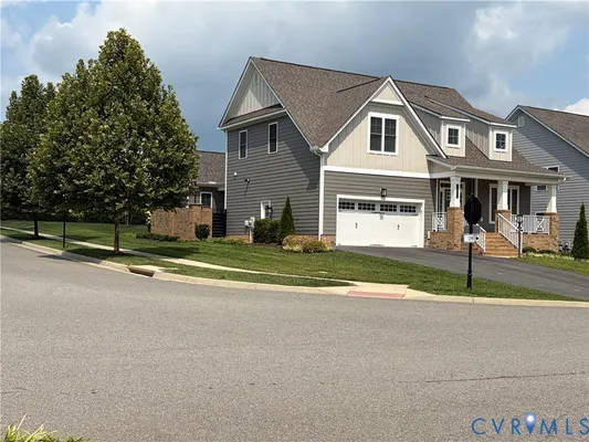 Property Slideshow image 2 of 5 | 12400 n crossing dr, Goochland, VA, 23103