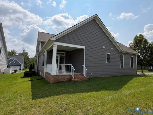 Property Slideshow image 3 of 5 | 12400 n crossing dr, Goochland, VA, 23103