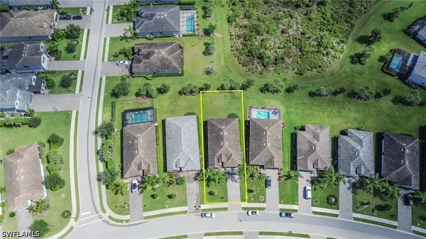 Property Slideshow image 2 of 25 | 17332 ashcomb way, Estero, FL, 33928