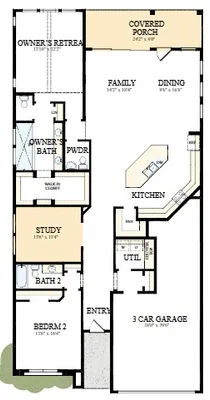 Property Slideshow image 2 of 24 | 105 silver lupine cv, San Marcos, TX, 78666