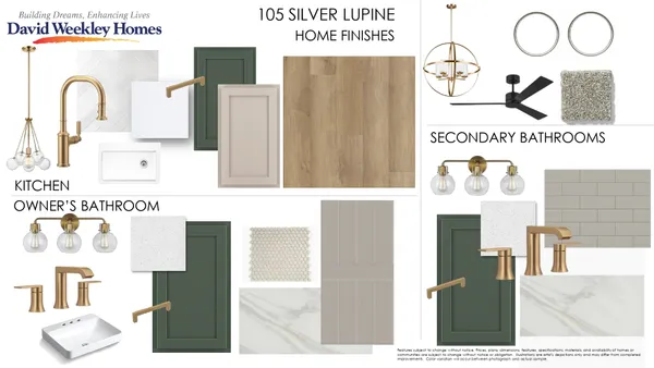 Property Slideshow image 3 of 24 | 105 silver lupine cv, San Marcos, TX, 78666