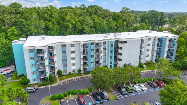 Property Slideshow image 2 of 43 | 5001 little river rd w-110, Myrtle Beach, SC, 29577