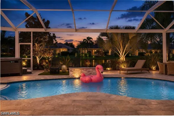 Property Slideshow image 2 of 50 | 7658 sicilia ct, Naples, FL, 34114