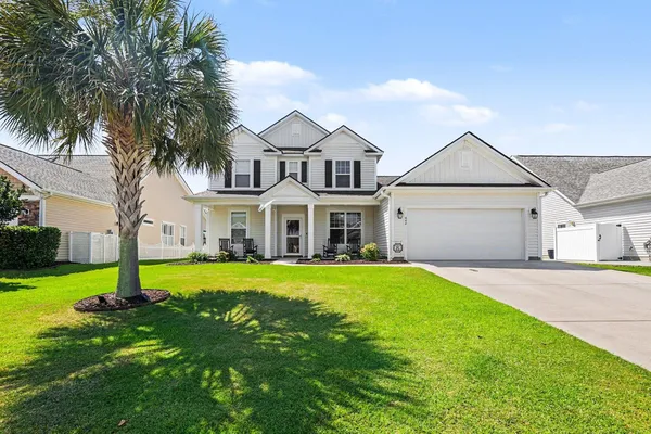Property Slideshow image 2 of 40 | 608 sabel springs way, Myrtle Beach, SC, 29588