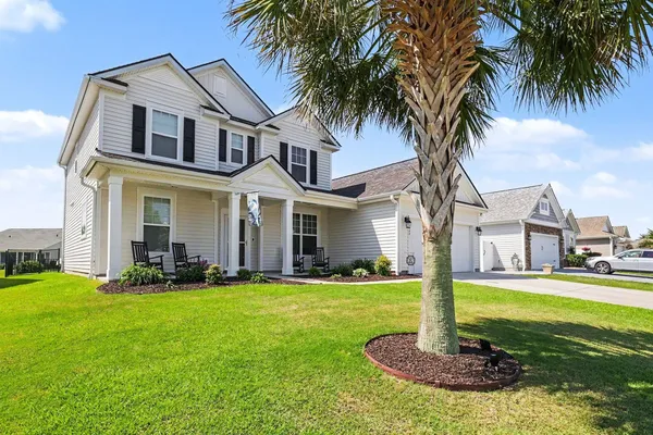 Property Slideshow image 3 of 40 | 608 sabel springs way, Myrtle Beach, SC, 29588