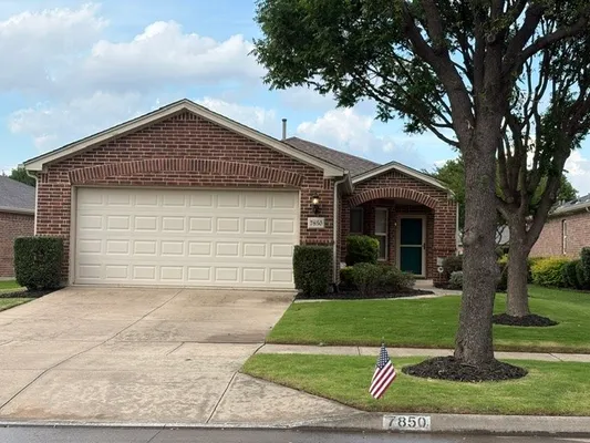 Property Slideshow image 3 of 22 | 7850 birmingham forest dr, Frisco, TX, 75036