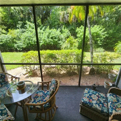 Property Slideshow image 3 of 40 | 9650 green cypress ln 7-g1, Fort Myers, FL, 33905
