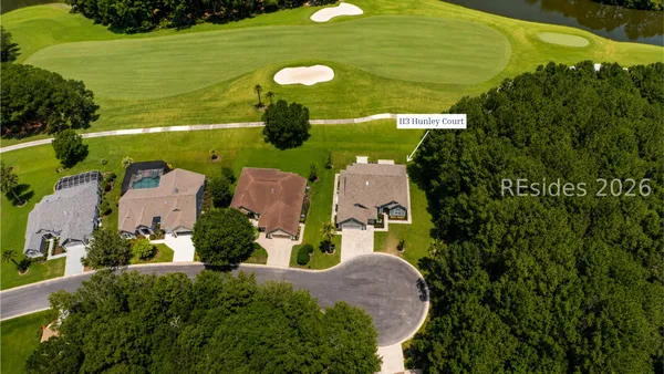 Property Slideshow image 2 of 33 | 113 hunley ct, Bluffton, SC, 29909