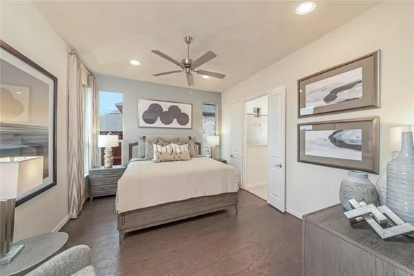 Property Slideshow image 3 of 9 | 4792 blackhawk green ct, Arlington, TX, 76005