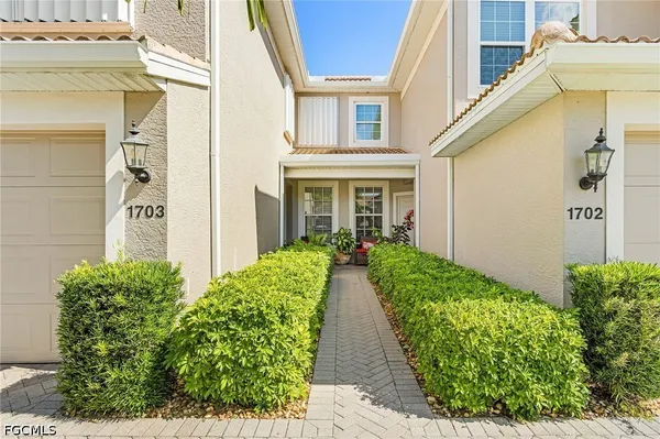 Property Slideshow image 3 of 50 | 11003 mill creek way 1703, Fort Myers, FL, 33913