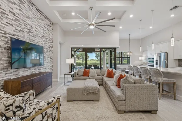 Property Slideshow image 2 of 50 | 2764 amaranda ct, Naples, FL, 34114
