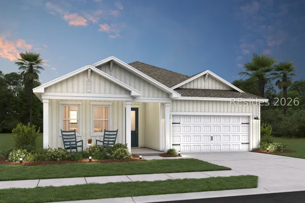 Property Slideshow image 2 of 53 | 1794 blue moon dr, Hardeeville, SC, 29927