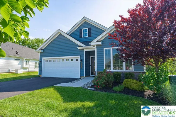 Property Slideshow image 3 of 58 | 3903 victors way, Bethlehem Twp, PA, 18045