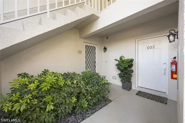 Property Slideshow image 2 of 24 | 6240 bellerive ave 603, Naples, FL, 34119