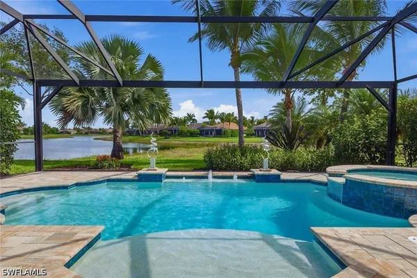 Property Slideshow image 2 of 50 | 9531 campanile cir, Naples, FL, 34114