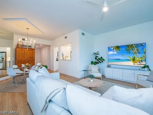 Property Slideshow image 2 of 17 | 7040 pelican bay blvd d302, Naples, FL, 34108