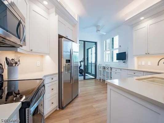 Property Slideshow image 3 of 17 | 7040 pelican bay blvd d302, Naples, FL, 34108