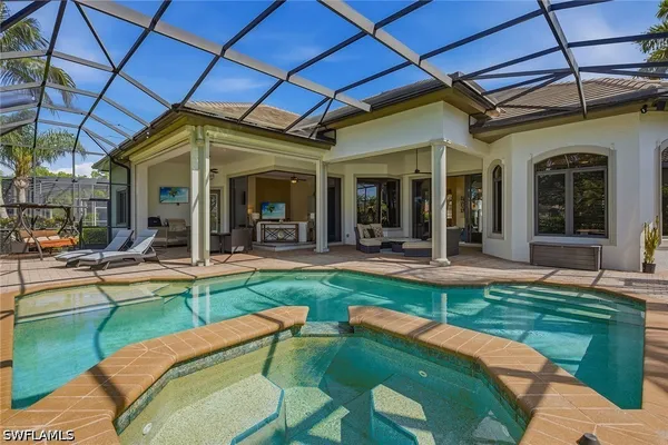 Property Slideshow image 2 of 49 | 7397 byrons way, Naples, FL, 34113