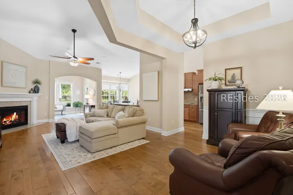 Property Slideshow image 3 of 55 | 803 wiregrass way, Hardeeville, SC, 29927