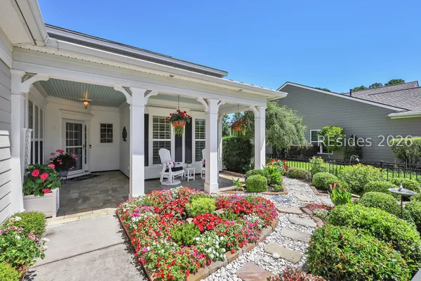 Property Slideshow image 2 of 68 | 59 evening tide way, Bluffton, SC, 29910