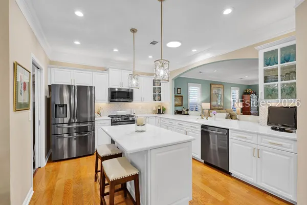 Property Slideshow image 3 of 68 | 59 evening tide way, Bluffton, SC, 29910