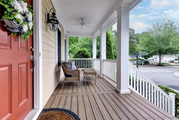 Property Slideshow image 3 of 49 | 4301 elizabeth davis blvd, Williamsburg, VA, 23188
