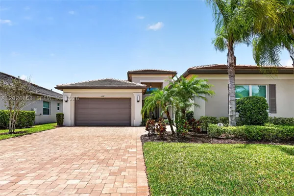 Property Slideshow image 2 of 87 | 11087 sw ivory springs ln, Port St Lucie, FL, 34987