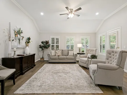 Property Slideshow image 2 of 27 | 9612 pepperwood trl, Denton, TX, 76207