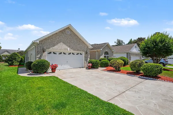 Property Slideshow image 2 of 49 | 1420 winged foot ct, Murrells Inlet, SC, 29576