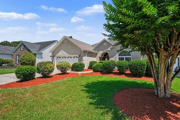 Property Slideshow image 3 of 49 | 1420 winged foot ct, Murrells Inlet, SC, 29576