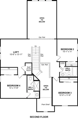 Property Slideshow image 3 of 13 | 1058 wheatland dr, Justin, TX, 76247
