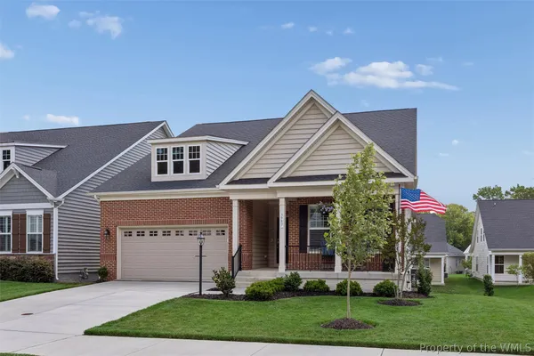 Property Slideshow image 2 of 61 | 3987 isaac cir, Williamsburg, VA, 23188