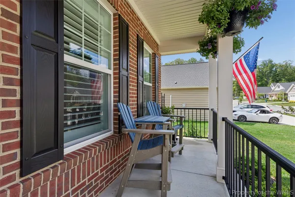 Property Slideshow image 3 of 61 | 3987 isaac cir, Williamsburg, VA, 23188