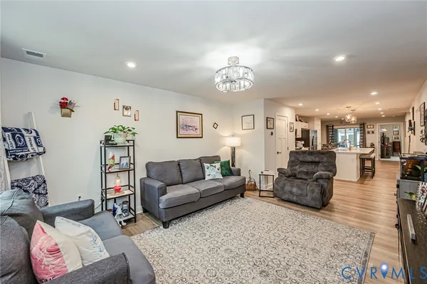 Property Slideshow image 3 of 57 | 7225 lyon taylor ln, New Kent, VA, 23124