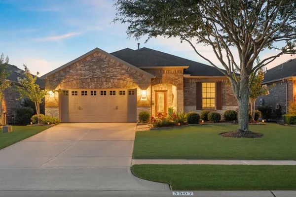 Property Slideshow image 2 of 50 | 3507 anchor cv, Richmond, TX, 77469