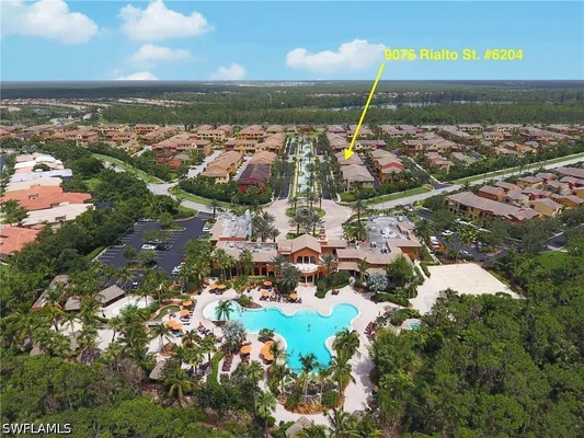 Property Slideshow image 2 of 50 | 9076 rialto st 6204, Naples, FL, 34113