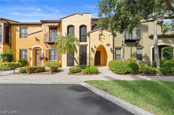 Property Slideshow image 3 of 50 | 9076 rialto st 6204, Naples, FL, 34113