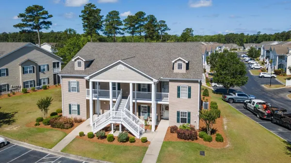 Property Slideshow image 2 of 55 | 411 mahogany dr 201, Murrells Inlet, SC, 29576