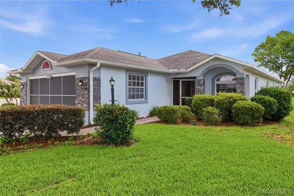 Property Slideshow image 2 of 46 | 1832 w shanelle path, Lecanto, FL, 34461
