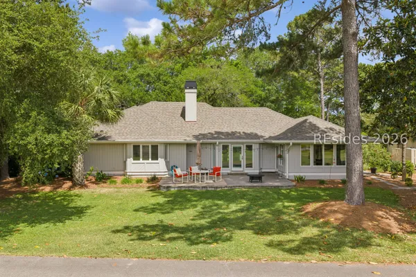 Property Slideshow image 2 of 78 | 17 christo dr, Hilton Head Island, SC, 29926